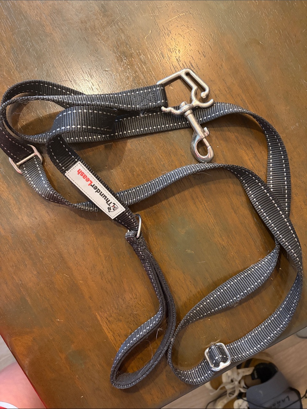 Thunder Leash Nylon Dog Leash